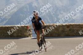 Photo #4017663 | 22-08-2023 10:51 | Passo Dello Stelvio - Prato side BICYCLES
