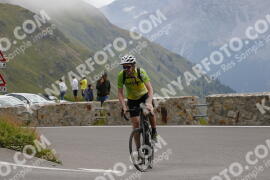 Photo #3873820 | 14-08-2023 10:16 | Passo Dello Stelvio - Prato side BICYCLES