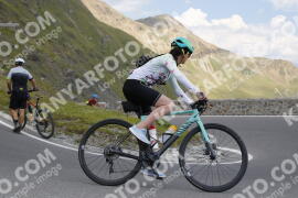 Foto #3899439 | 15-08-2023 13:17 | Passo Dello Stelvio - Prato Seite BICYCLES