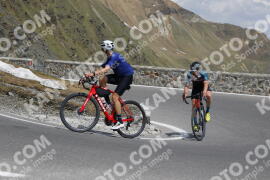 Foto #3156091 | 18-06-2023 13:49 | Passo Dello Stelvio - Prato Seite BICYCLES