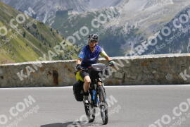 Foto #4005981 | 21-08-2023 13:12 | Passo Dello Stelvio - Prato Seite BICYCLES