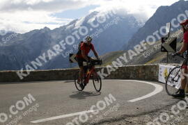 Foto #3784672 | 10-08-2023 09:55 | Passo Dello Stelvio - Prato Seite BICYCLES