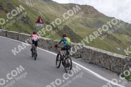 Photo #3199964 | 23-06-2023 13:53 | Passo Dello Stelvio - Prato side BICYCLES