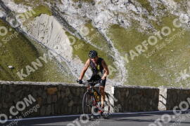 Photo #4045806 | 24-08-2023 09:19 | Passo Dello Stelvio - Prato side BICYCLES