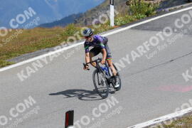 Photo #2422527 | 27-07-2022 11:48 | Passo Dello Stelvio - Peak BICYCLES