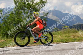 Photo #2578987 | 10-08-2022 13:18 | Pordoi Pass BICYCLES