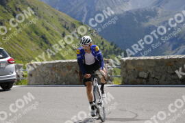 Foto #3439772 | 14-07-2023 10:44 | Passo Dello Stelvio - Prato Seite BICYCLES