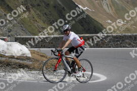 Photo #3109330 | 16-06-2023 12:58 | Passo Dello Stelvio - Prato side BICYCLES