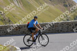 Photo #3853303 | 13-08-2023 10:39 | Passo Dello Stelvio - Prato side BICYCLES