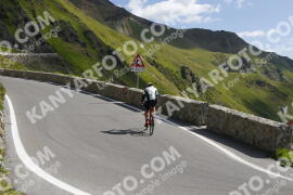 Photo #3602410 | 28-07-2023 10:09 | Passo Dello Stelvio - Prato side BICYCLES
