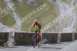 Fotó #4062496 | 25-08-2023 11:41 | Passo Dello Stelvio - Prato oldal Bicajosok