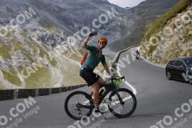 Photo #4062773 | 25-08-2023 11:53 | Passo Dello Stelvio - Prato side BICYCLES