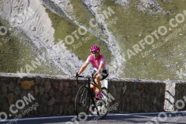 Photo #4061154 | 25-08-2023 09:52 | Passo Dello Stelvio - Prato side BICYCLES