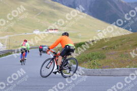 Photo #2410826 | 26-07-2022 11:44 | Passo Dello Stelvio - Peak BICYCLES