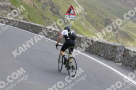 Photo #3279307 | 29-06-2023 13:03 | Passo Dello Stelvio - Prato side BICYCLES