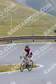Photo #2459659 | 31-07-2022 11:18 | Passo Dello Stelvio - Peak BICYCLES