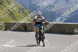 Photo #3673930 | 31-07-2023 10:58 | Passo Dello Stelvio - Prato side BICYCLES