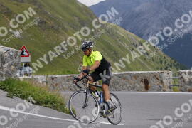 Photo #3685978 | 31-07-2023 14:59 | Passo Dello Stelvio - Prato side BICYCLES