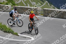 Foto #3346843 | 04-07-2023 12:39 | Passo Dello Stelvio - Prato Seite BICYCLES