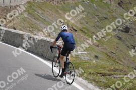 Photo #3256652 | 27-06-2023 11:44 | Passo Dello Stelvio - Prato side BICYCLES
