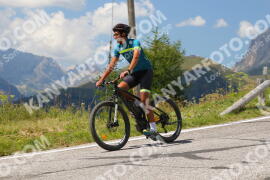 Foto #2579036 | 10-08-2022 13:22 | Pordoi Pass BICYCLES