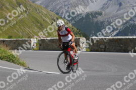 Foto #4021101 | 22-08-2023 13:04 | Passo Dello Stelvio - Prato Seite BICYCLES