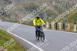 Foto #2444025 | 30-07-2022 13:20 | Passo Dello Stelvio - die Spitze BICYCLES