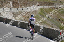 Photo #3238262 | 26-06-2023 10:55 | Passo Dello Stelvio - Prato side BICYCLES