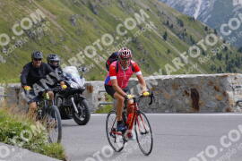 Photo #3754742 | 08-08-2023 12:04 | Passo Dello Stelvio - Prato side BICYCLES