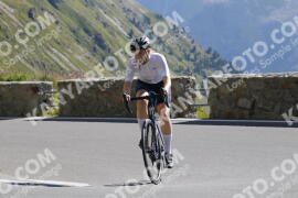 Foto #4001305 | 21-08-2023 10:07 | Passo Dello Stelvio - Prato Seite BICYCLES