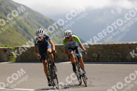 Foto #3460113 | 15-07-2023 10:27 | Passo Dello Stelvio - Prato Seite BICYCLES