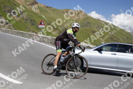 Foto #3469161 | 15-07-2023 14:39 | Passo Dello Stelvio - Prato Seite BICYCLES