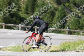 Photo #2521134 | 06-08-2022 10:53 | Pordoi Pass BICYCLES