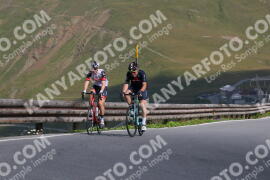Photo #2379203 | 24-07-2022 10:08 | Passo Dello Stelvio - Peak BICYCLES