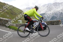 Photo #3304836 | 01-07-2023 14:28 | Passo Dello Stelvio - Prato side BICYCLES