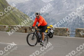 Foto #3265662 | 28-06-2023 13:01 | Passo Dello Stelvio - Prato Seite BICYCLES