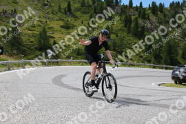 Photo #2619203 | 13-08-2022 12:16 | Pordoi Pass BICYCLES