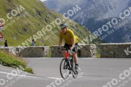 Photo #3754076 | 08-08-2023 11:38 | Passo Dello Stelvio - Prato side BICYCLES