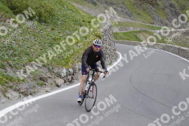 Photo #3264828 | 28-06-2023 12:08 | Passo Dello Stelvio - Prato side BICYCLES