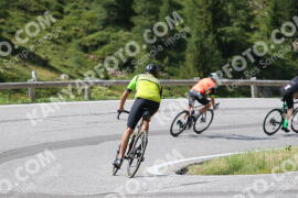 Photo #2521673 | 06-08-2022 11:08 | Pordoi Pass BICYCLES