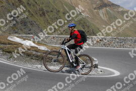 Photo #3157485 | 18-06-2023 14:30 | Passo Dello Stelvio - Prato side BICYCLES