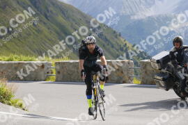 Foto #3784611 | 10-08-2023 09:52 | Passo Dello Stelvio - Prato Seite BICYCLES
