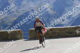 Foto #3808244 | 11-08-2023 10:08 | Passo Dello Stelvio - Prato Seite BICYCLES
