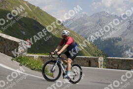 Foto #3517115 | 17-07-2023 13:51 | Passo Dello Stelvio - Prato Seite BICYCLES