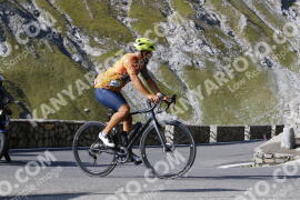 Photo #4074077 | 26-08-2023 09:42 | Passo Dello Stelvio - Prato side BICYCLES