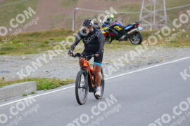 Photo #2410624 | 26-07-2022 11:25 | Passo Dello Stelvio - Peak BICYCLES