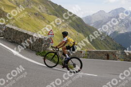 Photo #3935982 | 18-08-2023 12:11 | Passo Dello Stelvio - Prato side BICYCLES