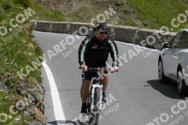 Photo #3442365 | 14-07-2023 12:16 | Passo Dello Stelvio - Prato side BICYCLES