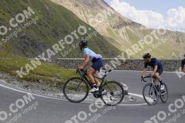 Foto #3897331 | 15-08-2023 11:58 | Passo Dello Stelvio - Prato Seite BICYCLES