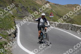 Photo #3241822 | 26-06-2023 14:31 | Passo Dello Stelvio - Prato side BICYCLES